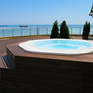 Family Hotel Albizia Beach